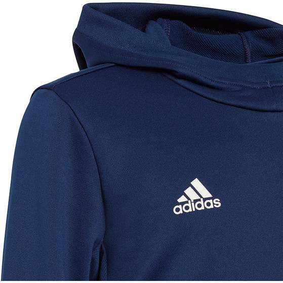 adidas T19 Hoodie Kids Sportshop