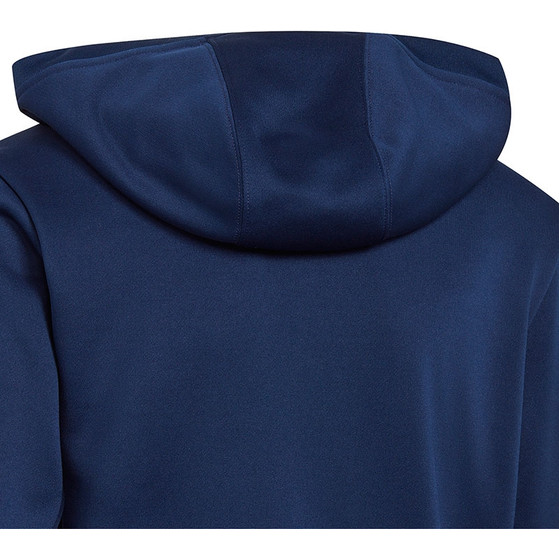 adidas T19 Hoodie Junior