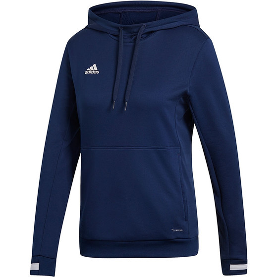 adidas T19 Hoodie Women Sportshop