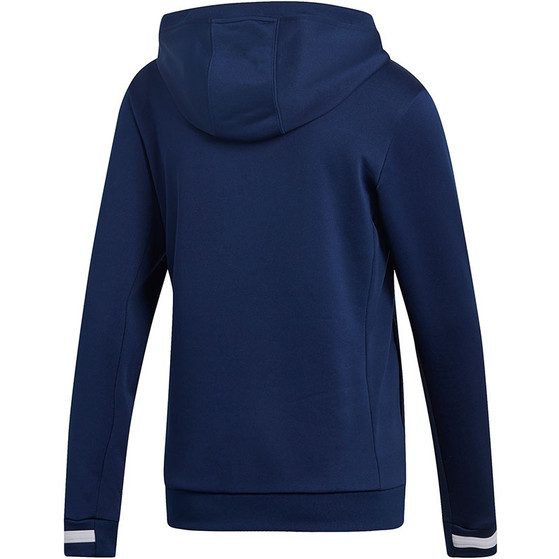 adidas T19 Kapuzenpullover Damen