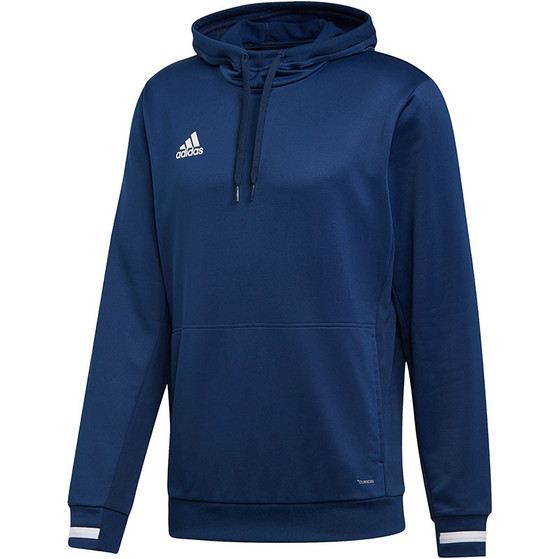 adidas T19 Hoodie Heren
