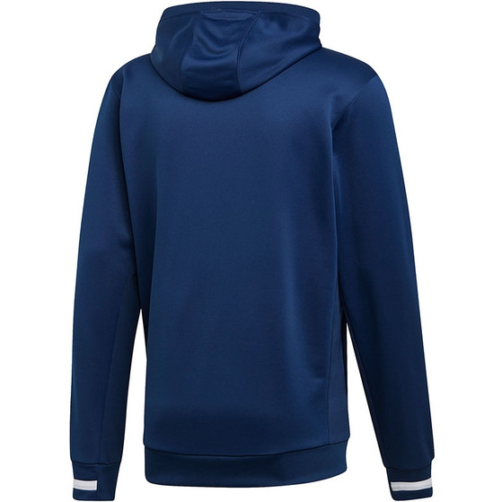 adidas T19 Hoodie Heren