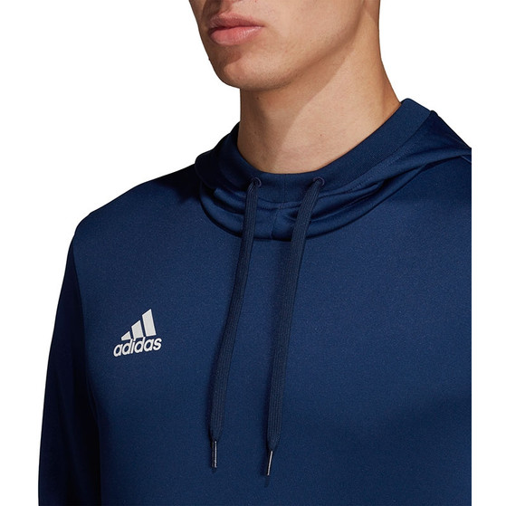 adidas T19 Hoodie Heren