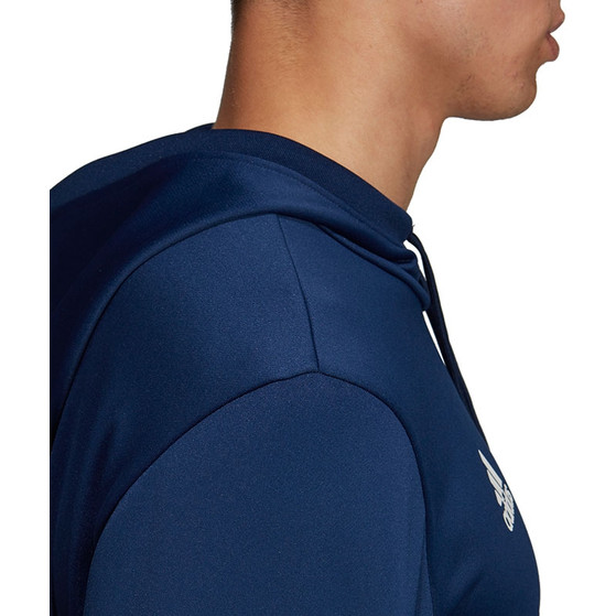 adidas T19 Hoodie Heren