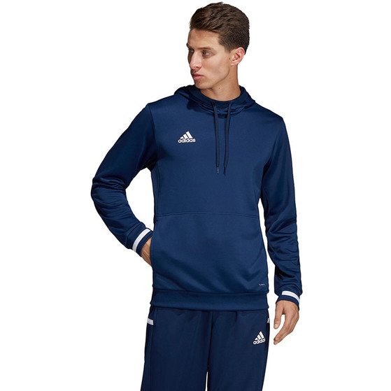 Adidas t19 hoodie deals