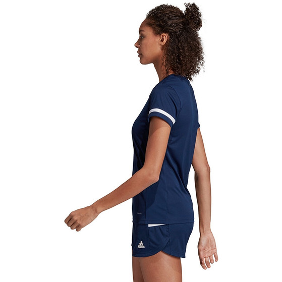 adidas T19 Shirt Dames