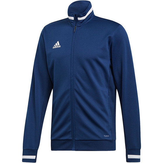 adidas T19 Track Jacket Heren