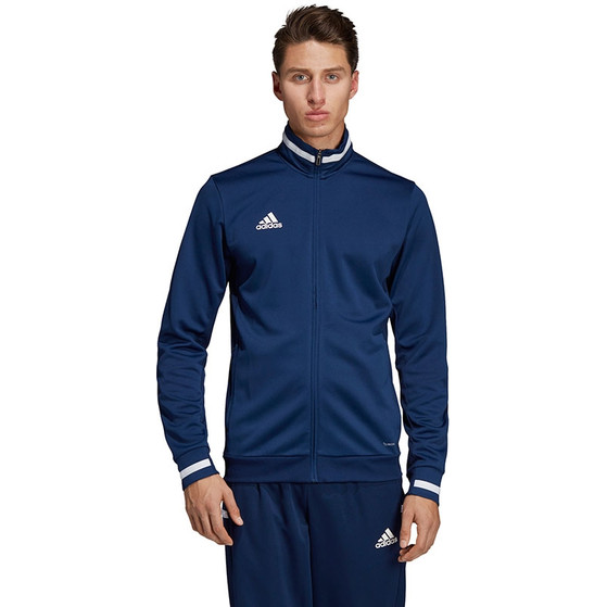 adidas T19 Track Jacket Heren