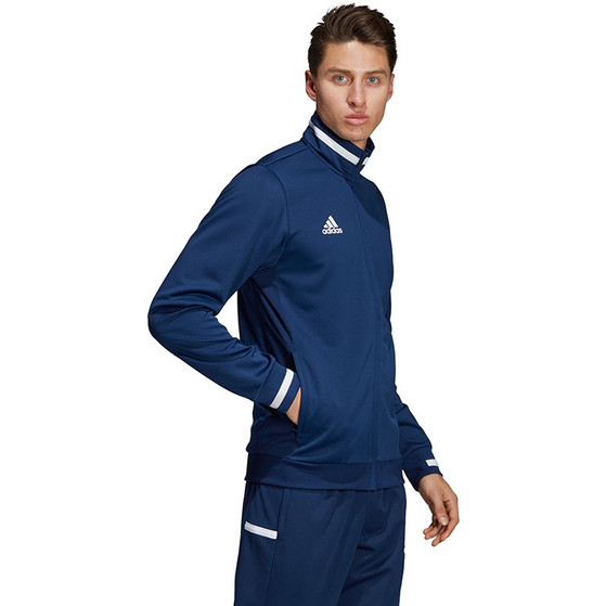 adidas T19 Track Jacket Heren