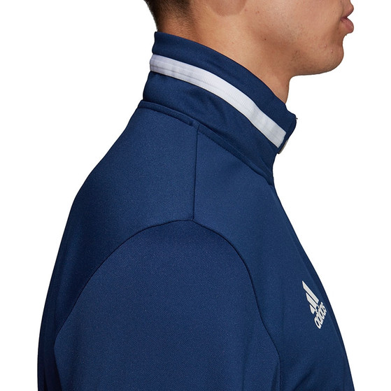 adidas T19 Track Jacket Heren