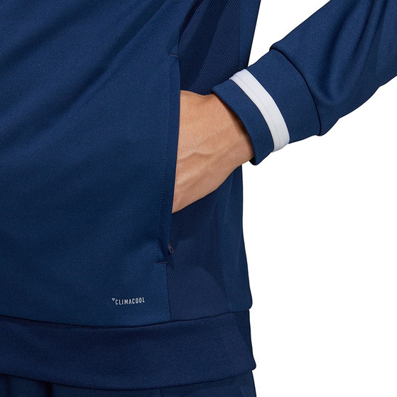 adidas T19 Track Jacket Heren