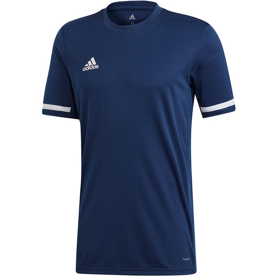 adidas T19 Shirt Herren