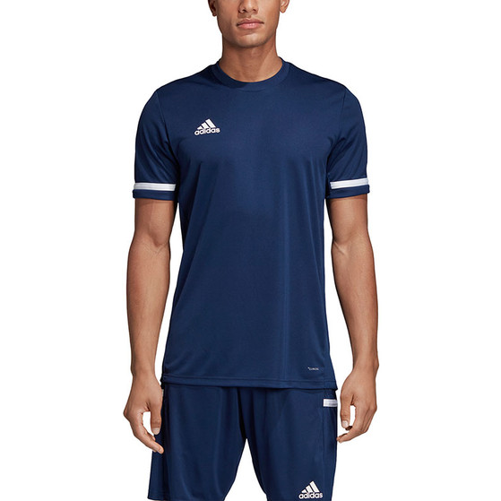 adidas T19 Shirt Herren