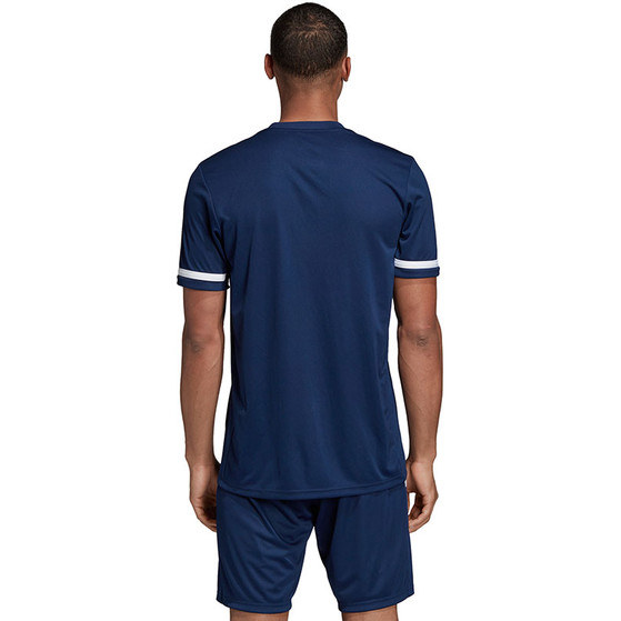 adidas T19 Shirt Herren