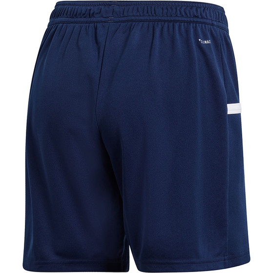 adidas T19 Knitted Short Women