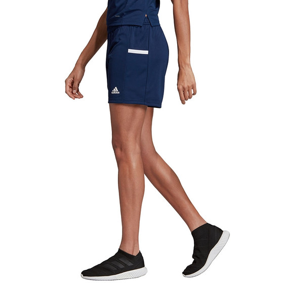 adidas T19 Knitted Short Women