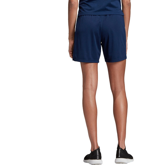 adidas T19 Knitted Short Women