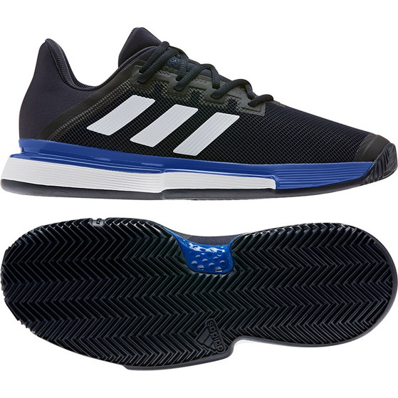 adidas Solematch Bounce Heren