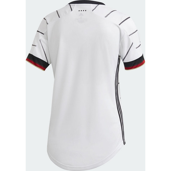 adidas Duitsland Thuis Shirt Dames
