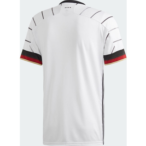 adidas Duitsland Thuis Shirt