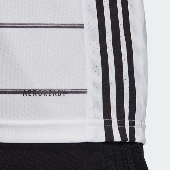 adidas Duitsland Thuis Shirt