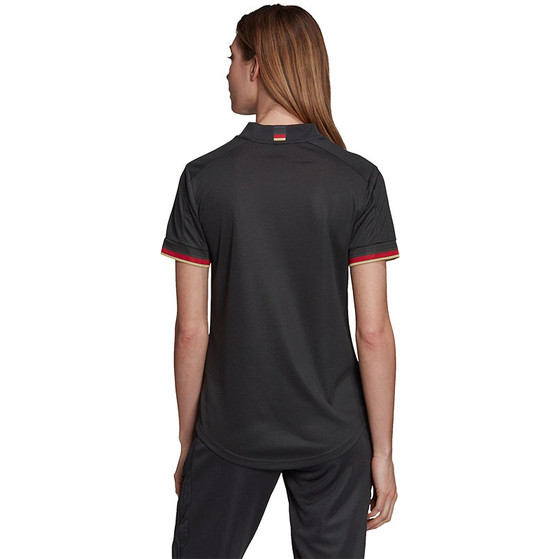 adidas Duitsland Uit Shirt Dames