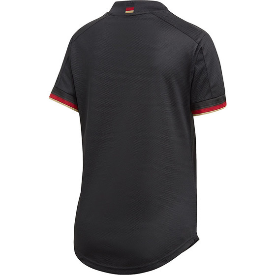 adidas Duitsland Uit Shirt Dames