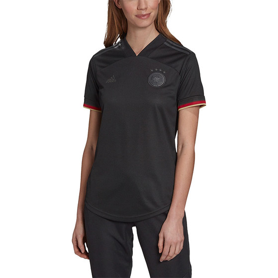 adidas Duitsland Uit Shirt Dames