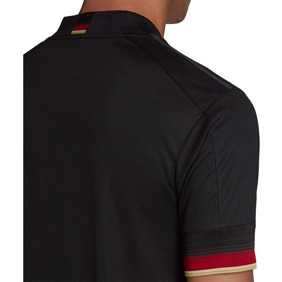adidas Duitsland Uit Shirt