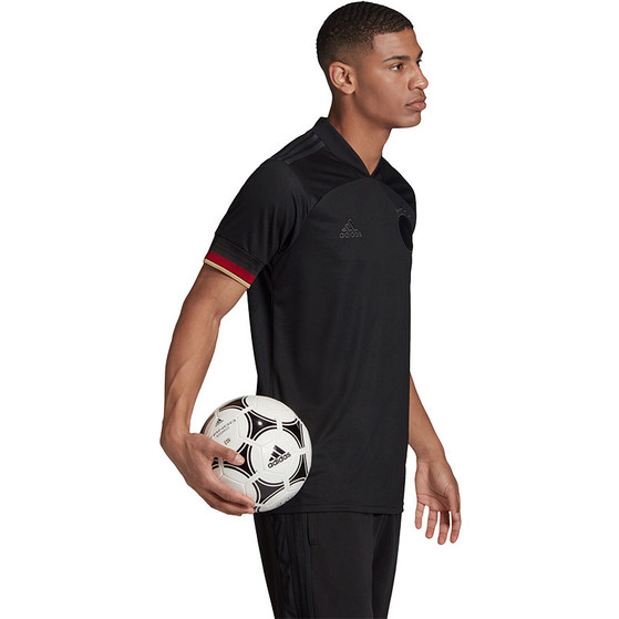 adidas Duitsland Uit Shirt