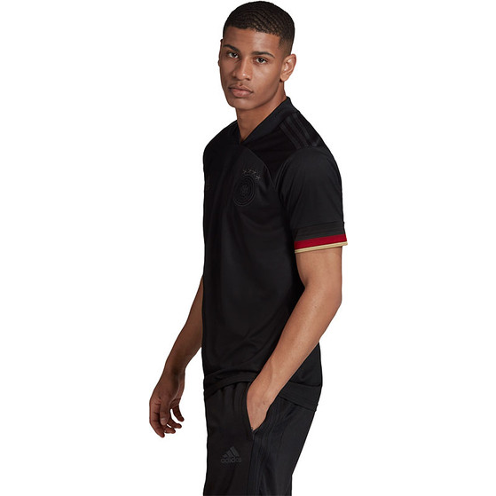 adidas Duitsland Uit Shirt