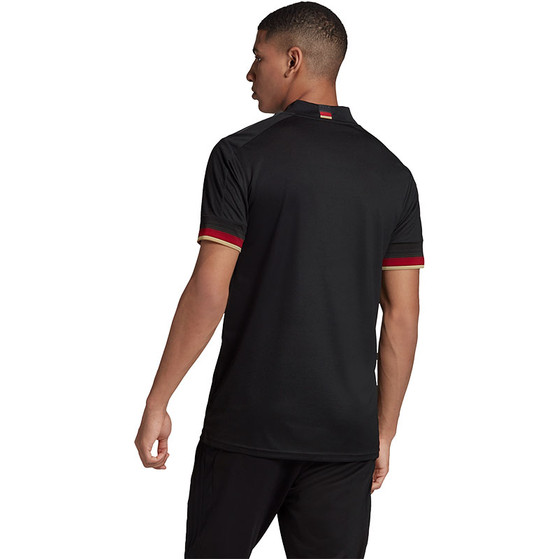 adidas Duitsland Uit Shirt