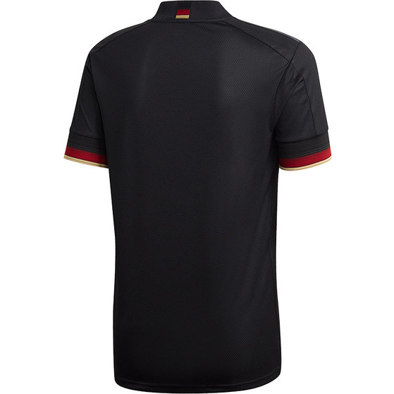 adidas Duitsland Uit Shirt