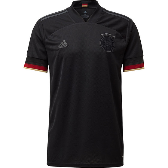 adidas Duitsland Uit Shirt