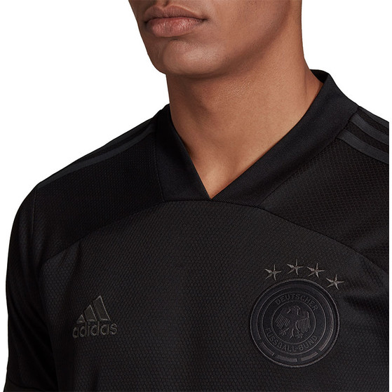 adidas Duitsland Uit Shirt