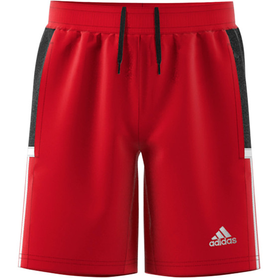 adidas MiTeam MT19 Woven Short Boys