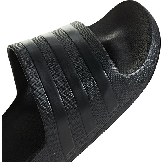 Adidas adilette zwart best sale