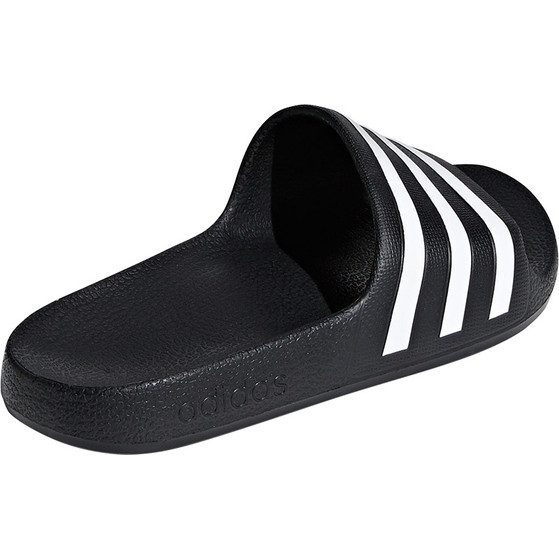Adidas adilette nere clearance