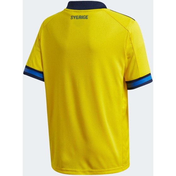 adidas Zweden Thuis Shirt Kids
