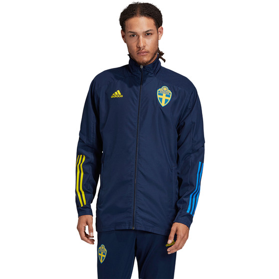 adidas Zweden Pre-Match Jacket