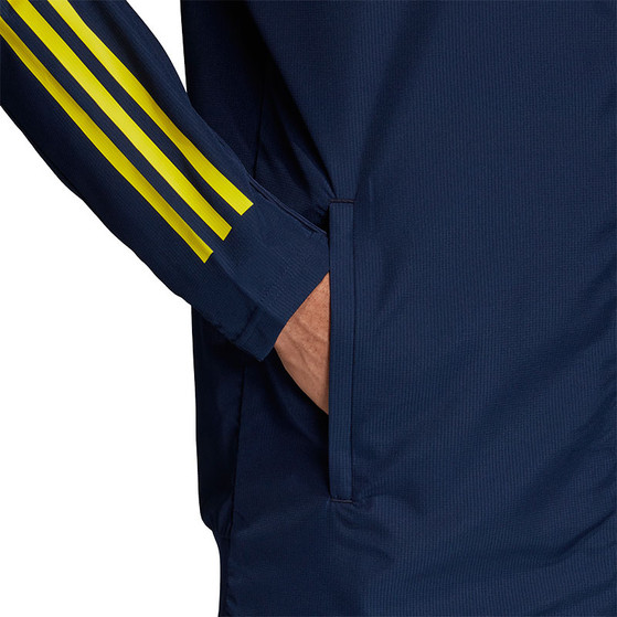 adidas Zweden Pre-Match Jacket