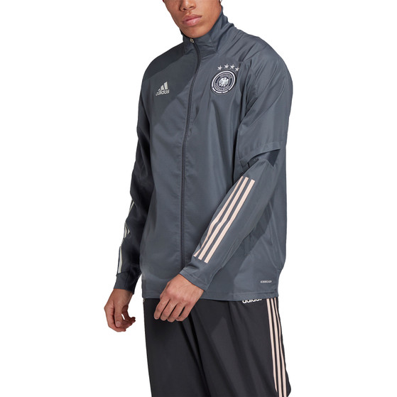 adidas Duitsland Pre-Match Jacket