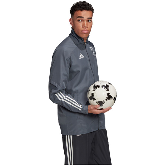 adidas Duitsland Pre-Match Jacket