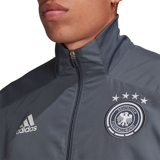 adidas Duitsland Pre-Match Jacket