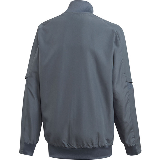 adidas Duitsland Pre-Match Jacket Kids