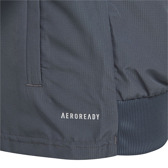 adidas Duitsland Pre-Match Jacket Kids