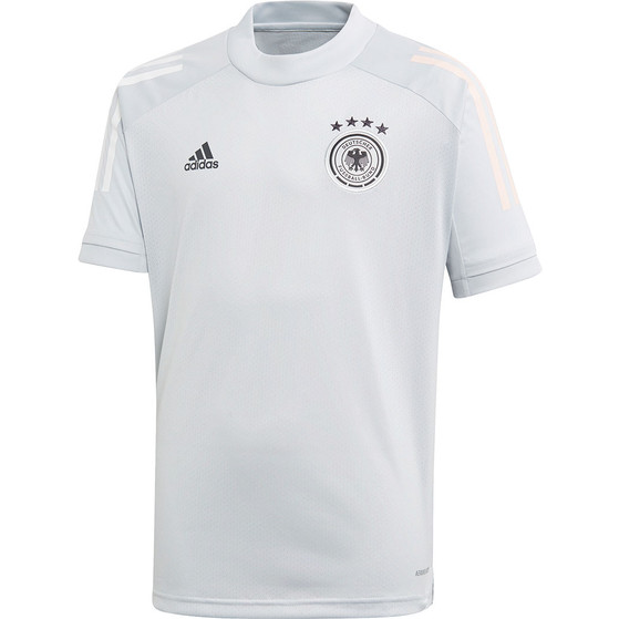 adidas Duitsland Training Shirt Kids