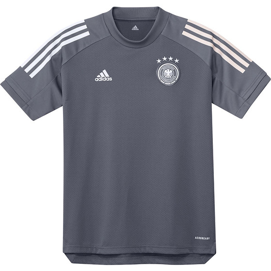 adidas Duitsland Training Shirt Kids