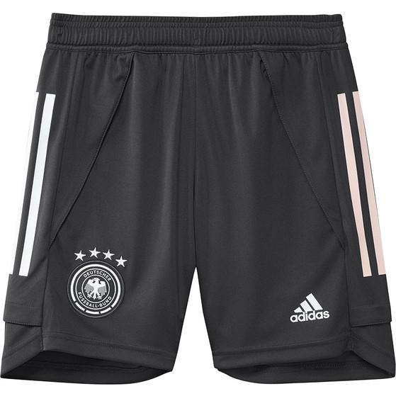 adidas Duitsland Training Short Kids
