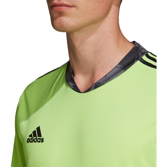 adidas KNHB Keepersshirt
